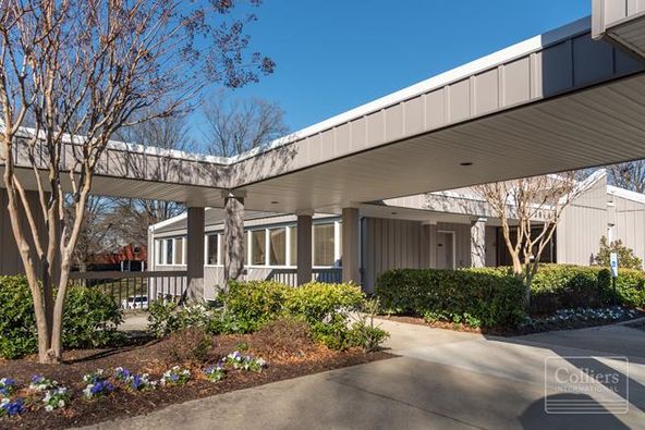 Richmond Medical Park: 2010 Bremo Rd, Richmond, VA 23226